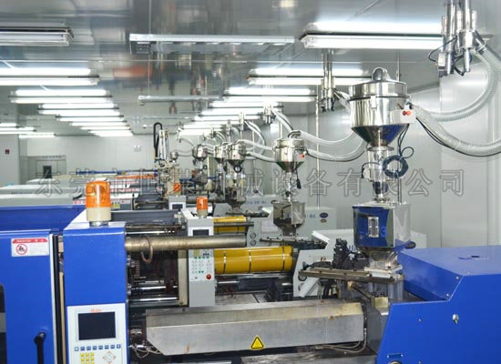 中央供料系統(tǒng) 使用注意事項(xiàng) 中央供料系統(tǒng) 使用注意事項(xiàng)