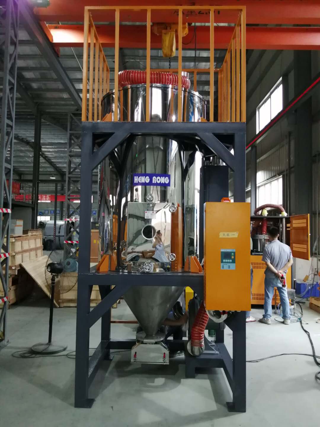不銹鋼干燥機(jī)規(guī)格型號(hào) 不銹鋼干燥機(jī)規(guī)格型號(hào)
