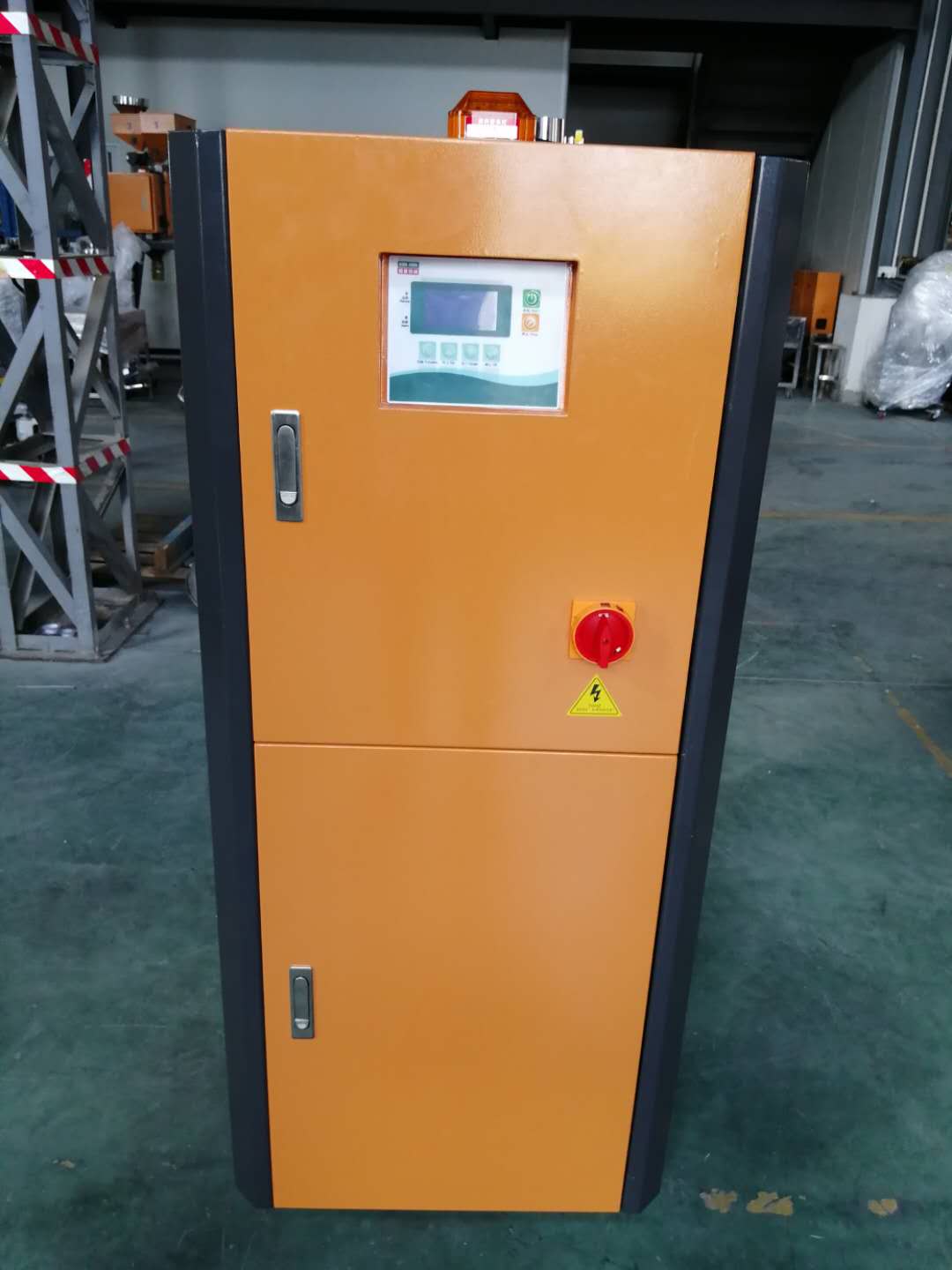 塑料除濕機干燥機工作原理是什么 塑料除濕機干燥機工作原理是什么