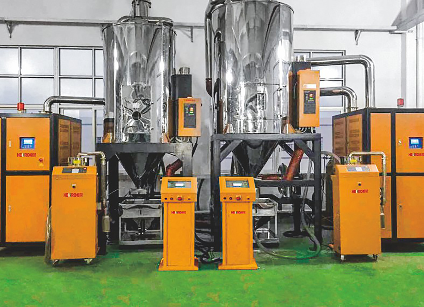 塑料中央除濕干燥機(jī)廠家推薦 塑料中央除濕干燥機(jī)廠家推薦