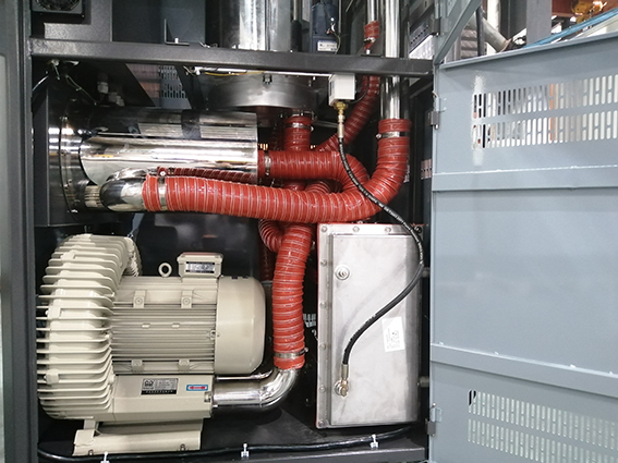 深入剖析除濕機蜂巢轉(zhuǎn)輪的構(gòu)造及原理 深入剖析除濕機蜂巢轉(zhuǎn)輪的構(gòu)造及原理