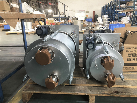 揭秘蜂巢轉(zhuǎn)輪除濕機(jī)工作原理 揭秘蜂巢轉(zhuǎn)輪除濕機(jī)工作原理