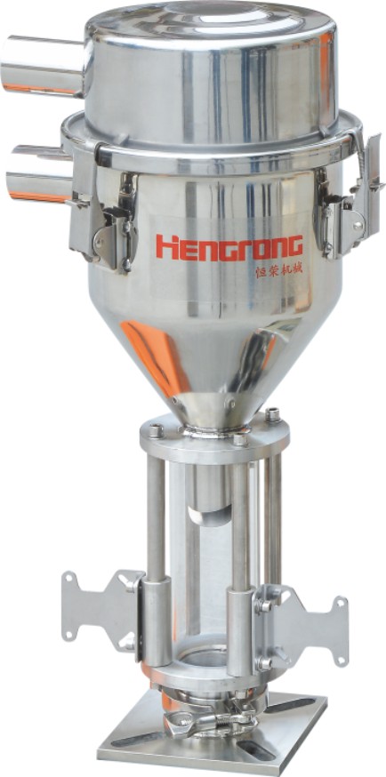 電眼料斗 電眼料斗