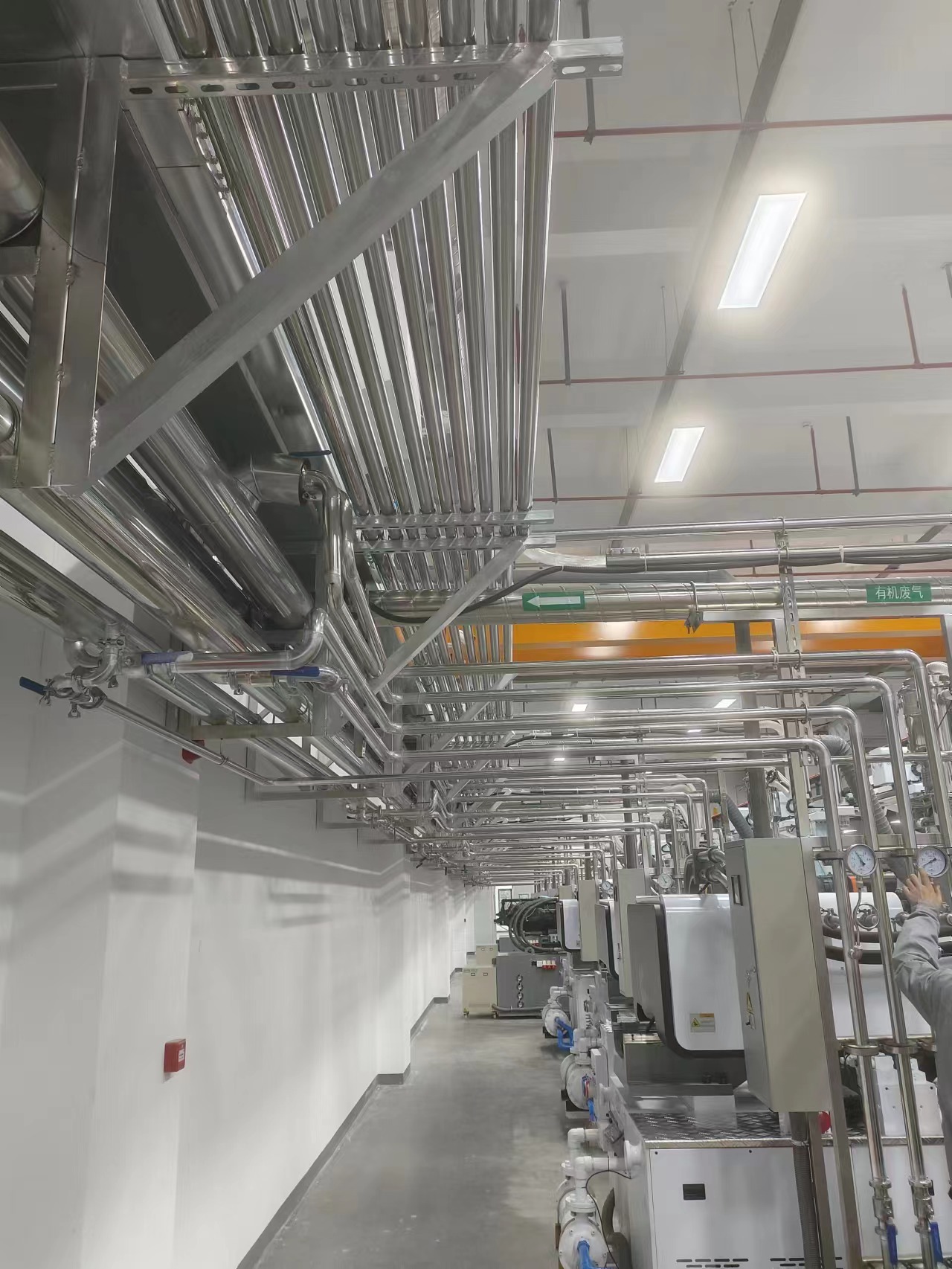 注塑集中供料系統(tǒng)動力分析 注塑集中供料系統(tǒng)動力分析