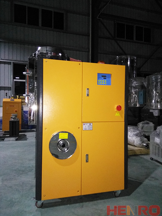 如何選擇三機(jī)一體除濕干燥機(jī)，要注意哪些