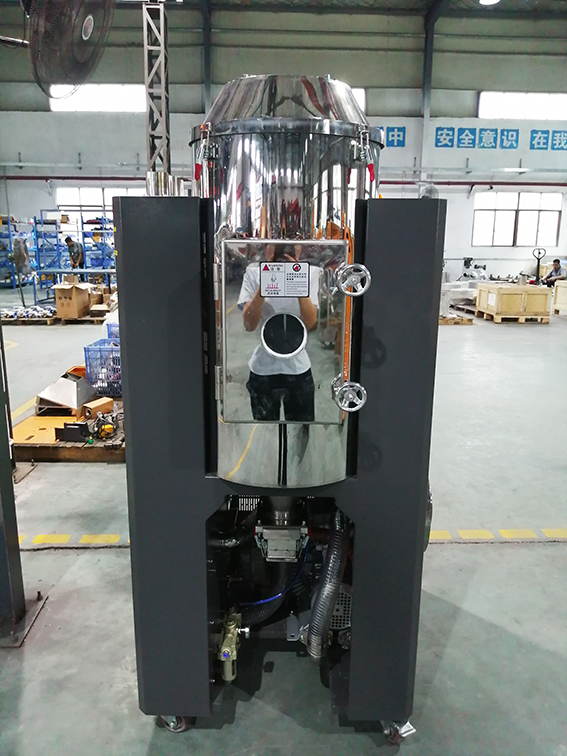 輸送一體式塑料除濕干燥機(jī)原理及應(yīng)用 輸送一體式塑料除濕干燥機(jī)原理及應(yīng)用