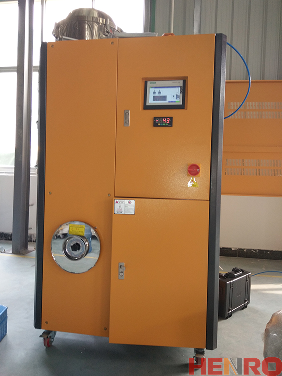 注塑三機一體塑料除濕干燥機應用優(yōu)勢分析 注塑三機一體塑料除濕干燥機應用優(yōu)勢分析