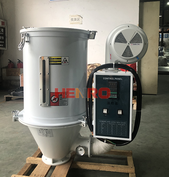 熱風(fēng)干燥機(jī)和沸騰式干燥機(jī)的區(qū)別 熱風(fēng)干燥機(jī)和沸騰式干燥機(jī)的區(qū)別