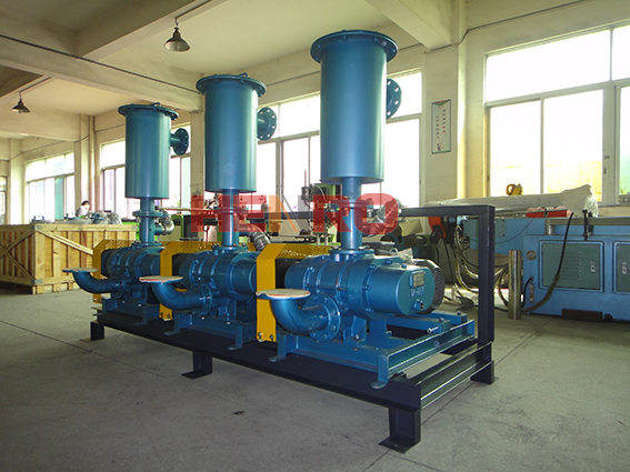 集中供料系統(tǒng)在實(shí)際場(chǎng)景中如何實(shí)施 集中供料系統(tǒng)在實(shí)際場(chǎng)景中如何實(shí)施