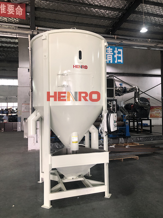 塑料攪拌機(jī)一般應(yīng)用在哪些場(chǎng)景 塑料攪拌機(jī)一般應(yīng)用在哪些場(chǎng)景