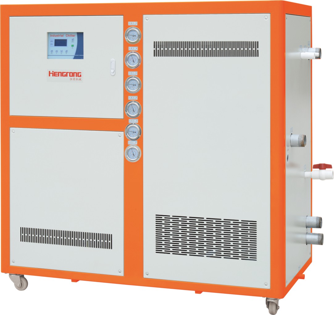 風(fēng)冷式冷水機(jī)低壓報(bào)警原因 風(fēng)冷式冷水機(jī)低壓報(bào)警原因