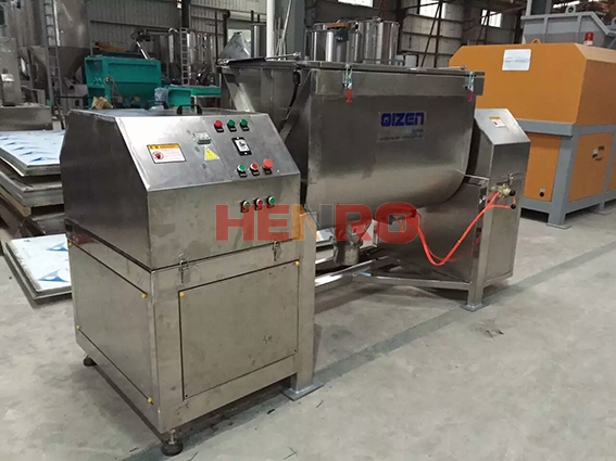 塑料顆粒攪拌機如何運作 應用在哪 塑料顆粒攪拌機如何運作 應用在哪