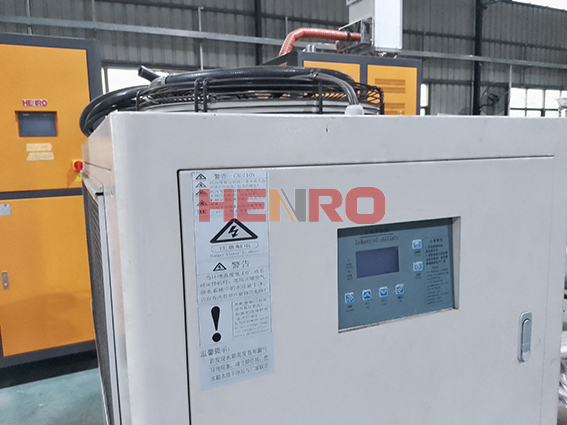 工業(yè)冷水機有什么作用 原理是什么 工業(yè)冷水機有什么作用 原理是什么
