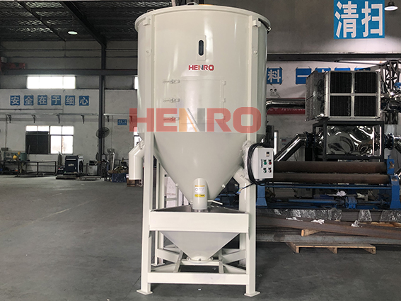 立式攪拌干燥機的主要構(gòu)成有哪些 立式攪拌干燥機的主要構(gòu)成有哪些