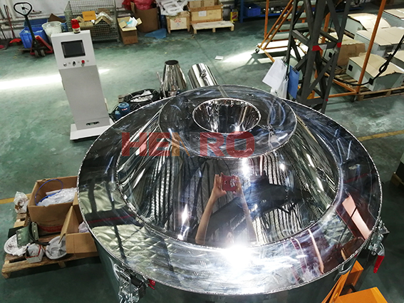 注塑加工利器:注塑烘干機內(nèi)部結構 注塑加工利器:注塑烘干機內(nèi)部結構