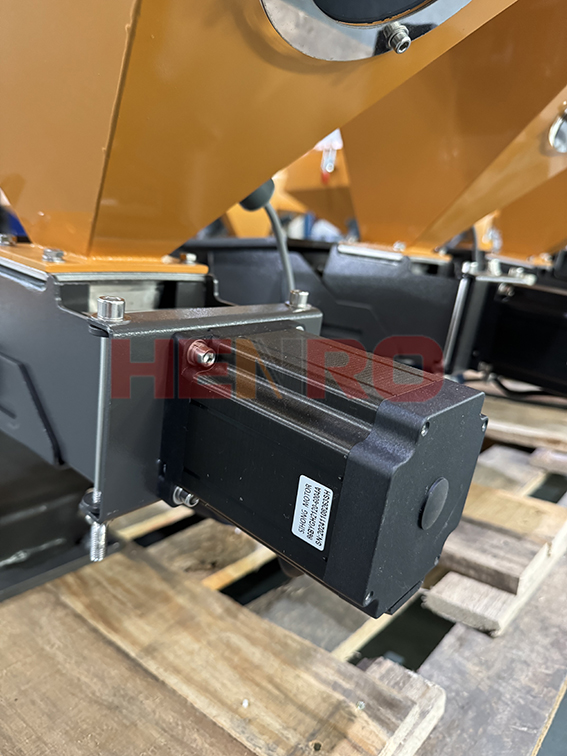 分享螺桿色母計量器使用方法 分享螺桿色母計量器使用方法