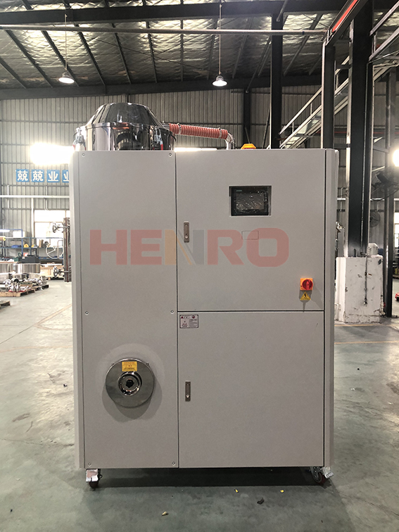 高效除濕干燥解決方案-三機(jī)一體除濕機(jī)原理 高效除濕干燥解決方案-三機(jī)一體除濕機(jī)原理