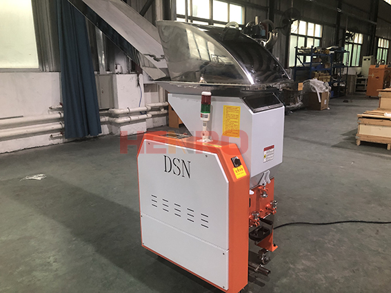 揭秘！塑料粉碎機應(yīng)用原料有哪些